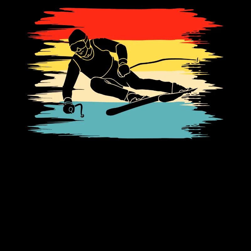 Ski Skiing Skiers