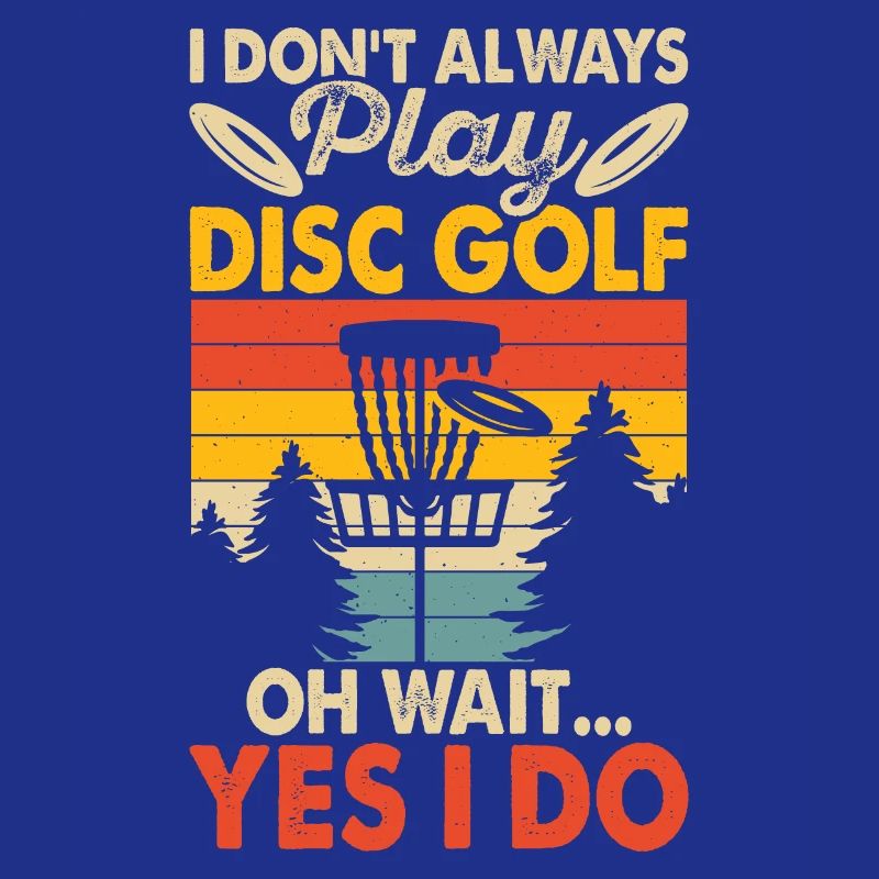 Discgolf Disc Golf