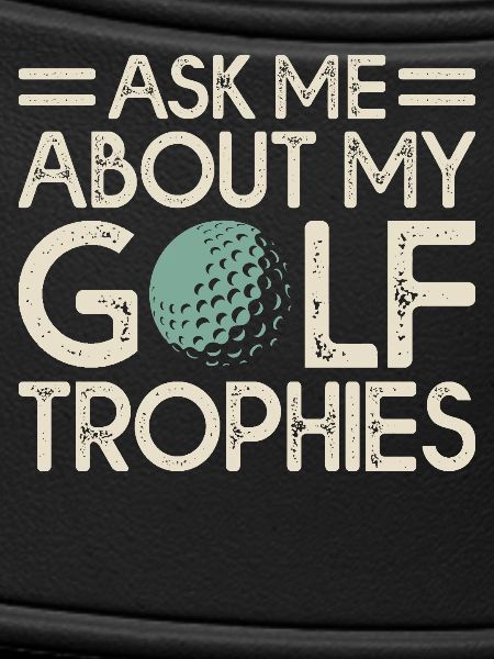 Golf Golfer