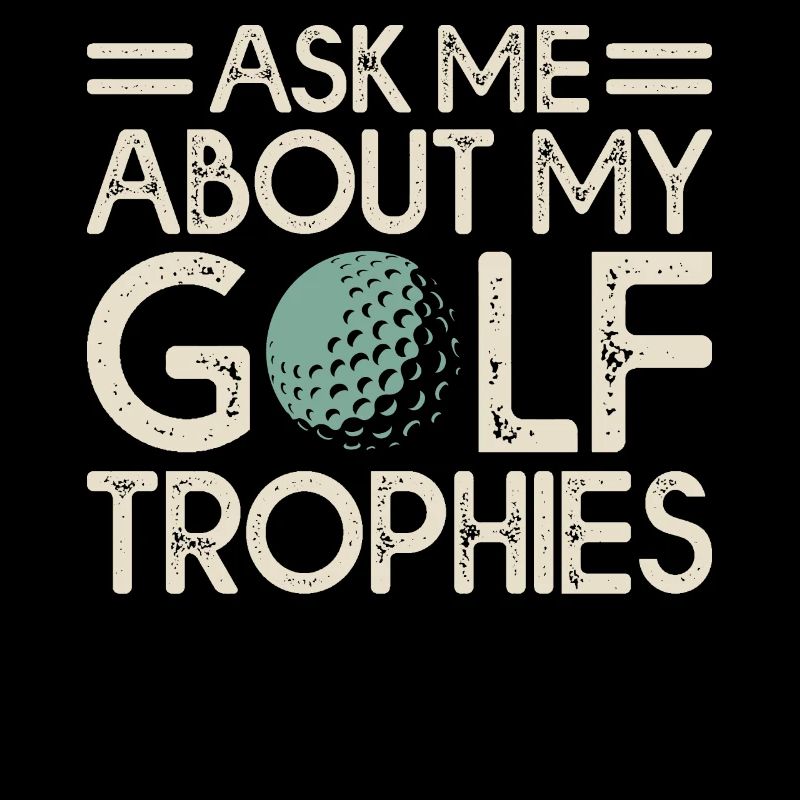 Golf Golfer