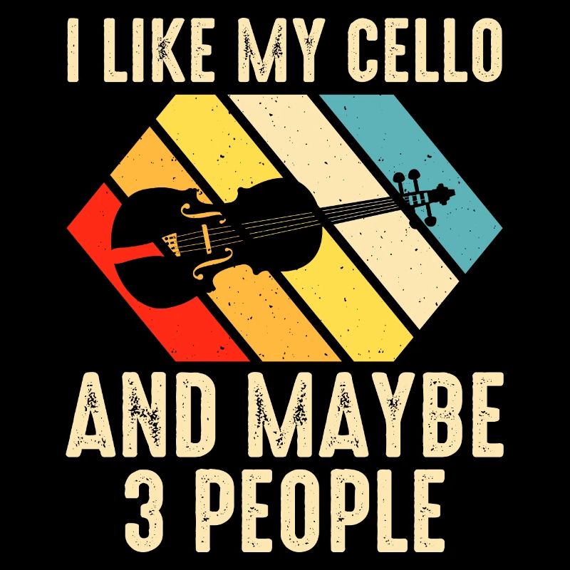 Violoncelle violoncelliste