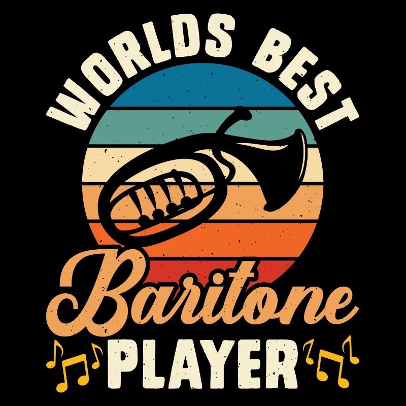 Baritone Baritone