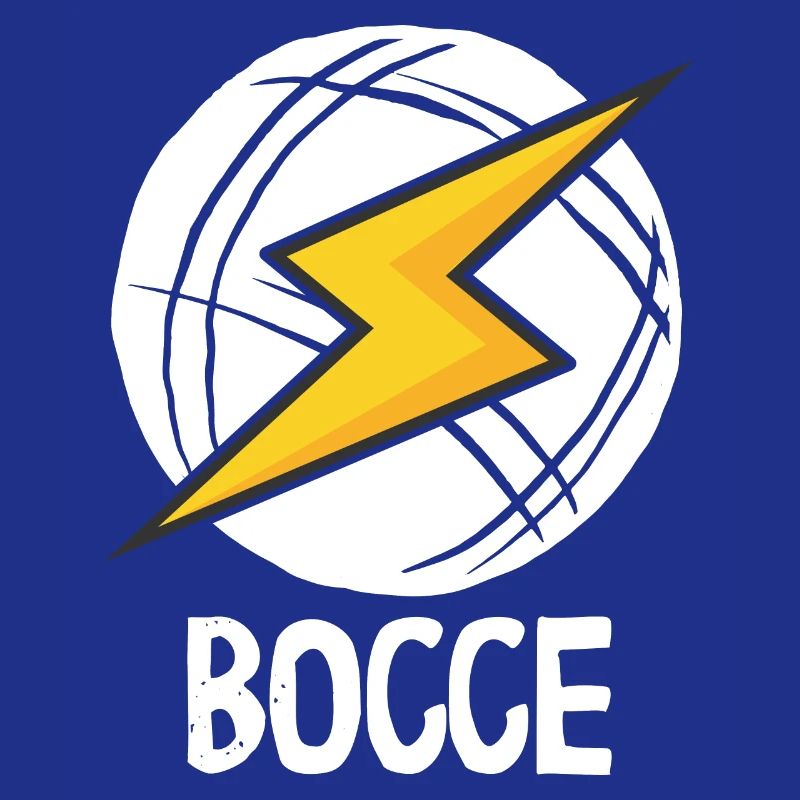 Bocce Saying Bocce Ball with Jack Bocci Game Bocce