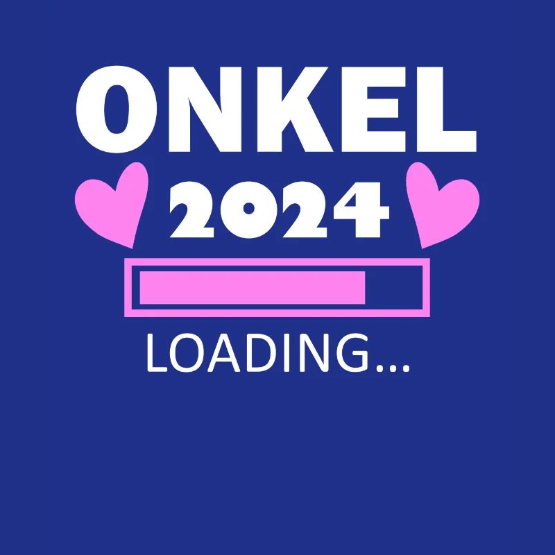 Onkel 2024 - Onkel werden - Onkel loading 2024