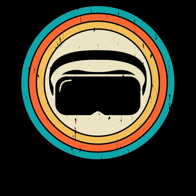 VR Virtual Reality Glasses Virtual Reality