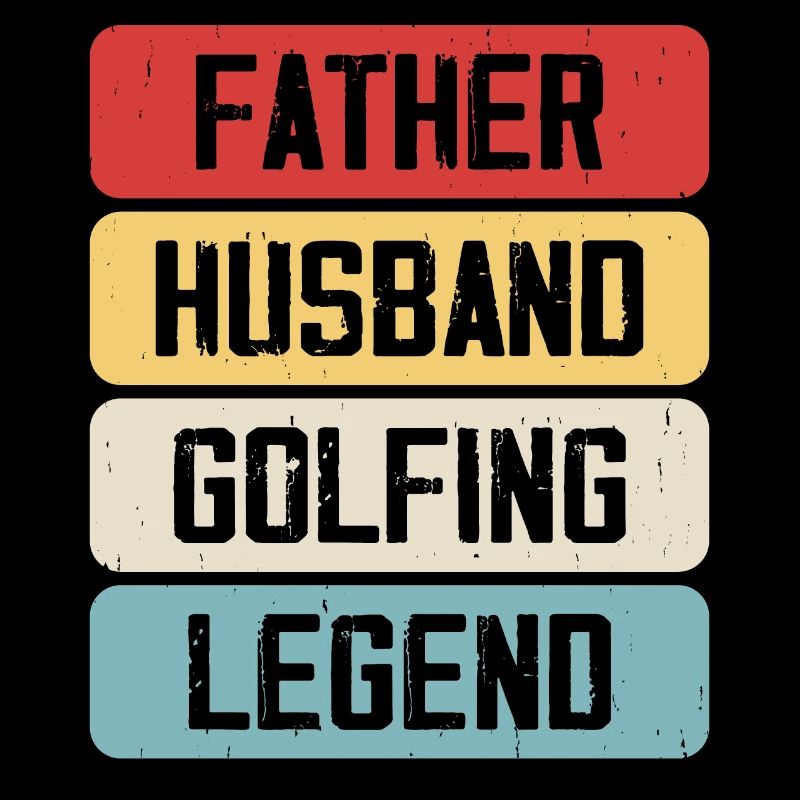 Golf Golfeur