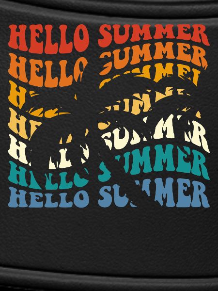 Hello Summer