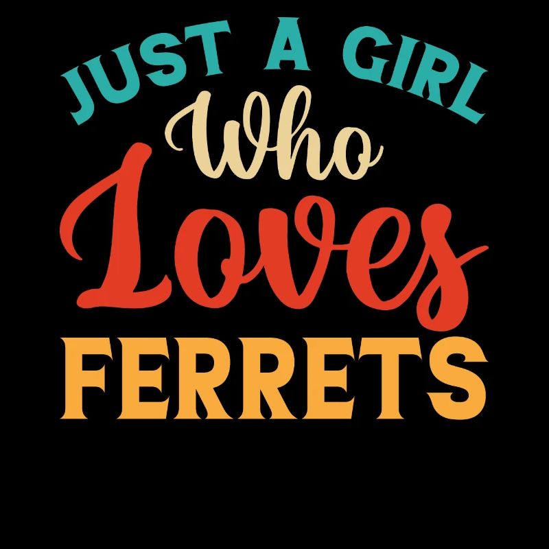 Ferret