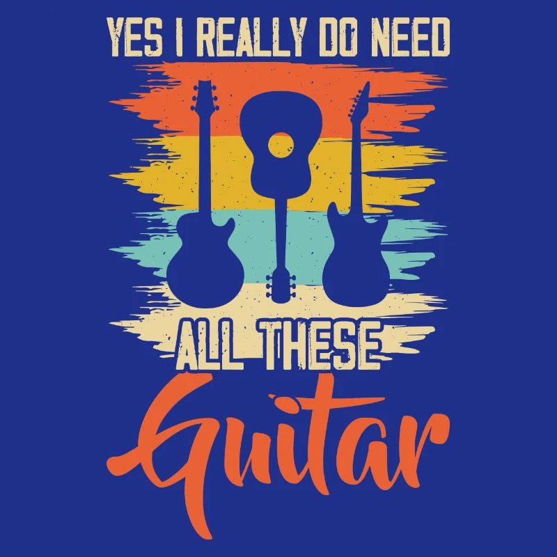 Guitar Guitarist