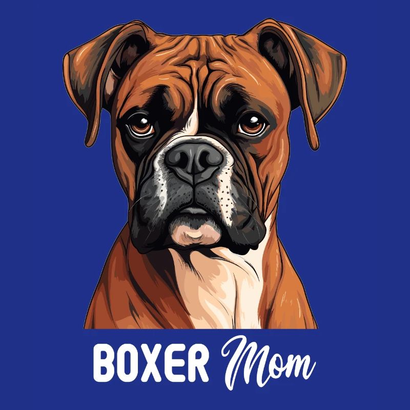 Chien Boxer