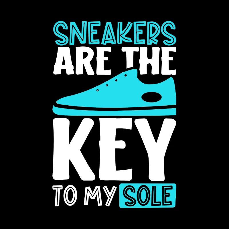 La clé de mon âme - Sneaker Collector