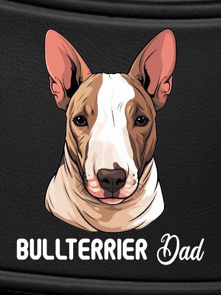Dog Bull Terrier