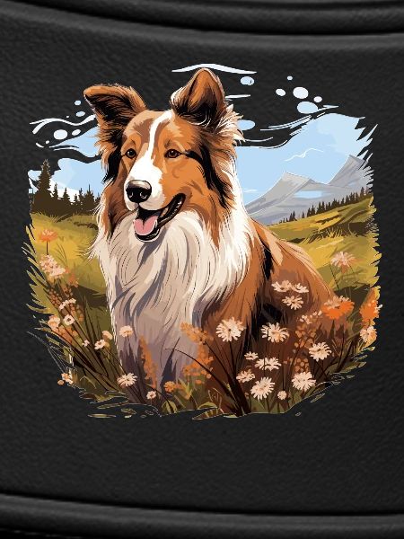 Dog Collie
