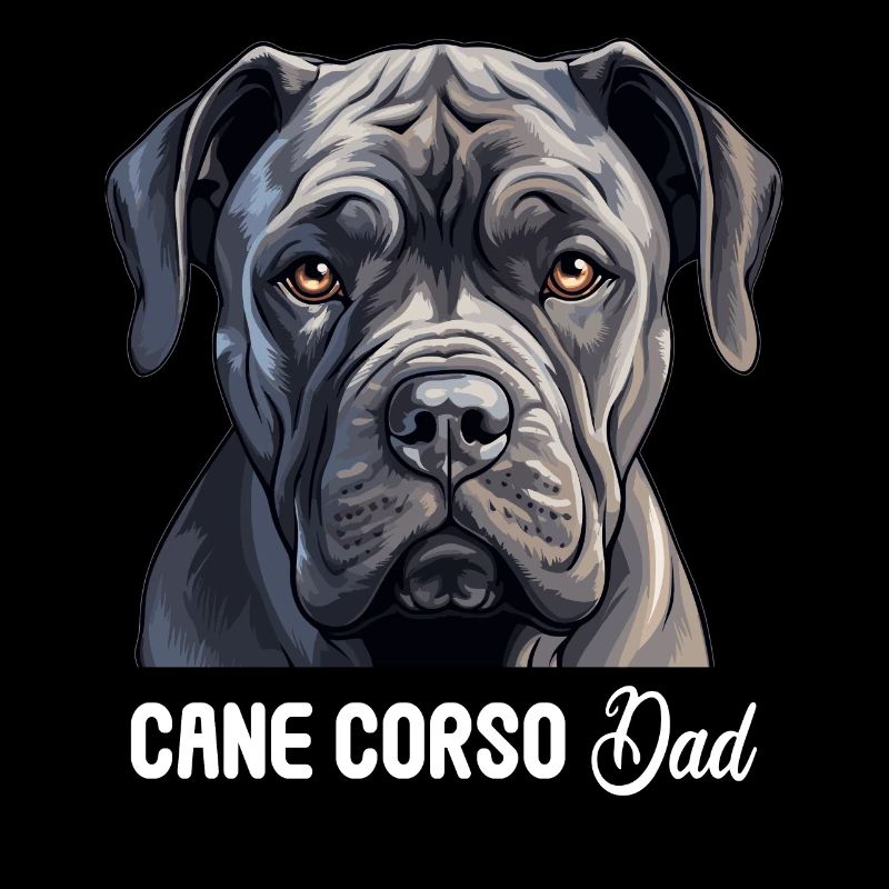 Hund Cane Corso