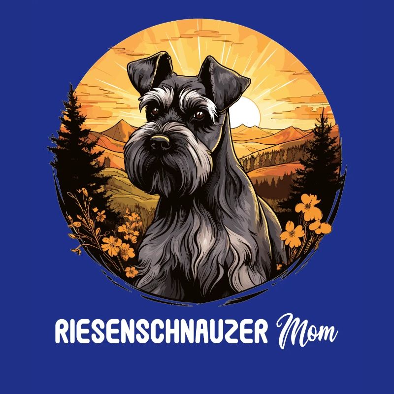 Schnauzer géant