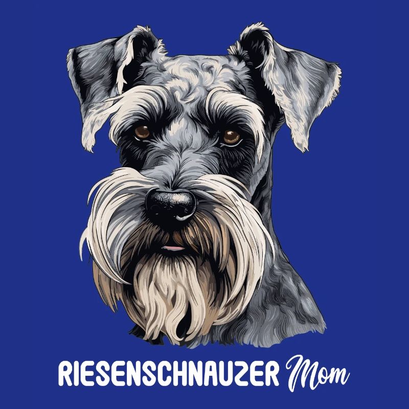 Schnauzer géant