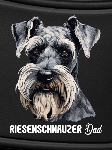 Schnauzer géant
