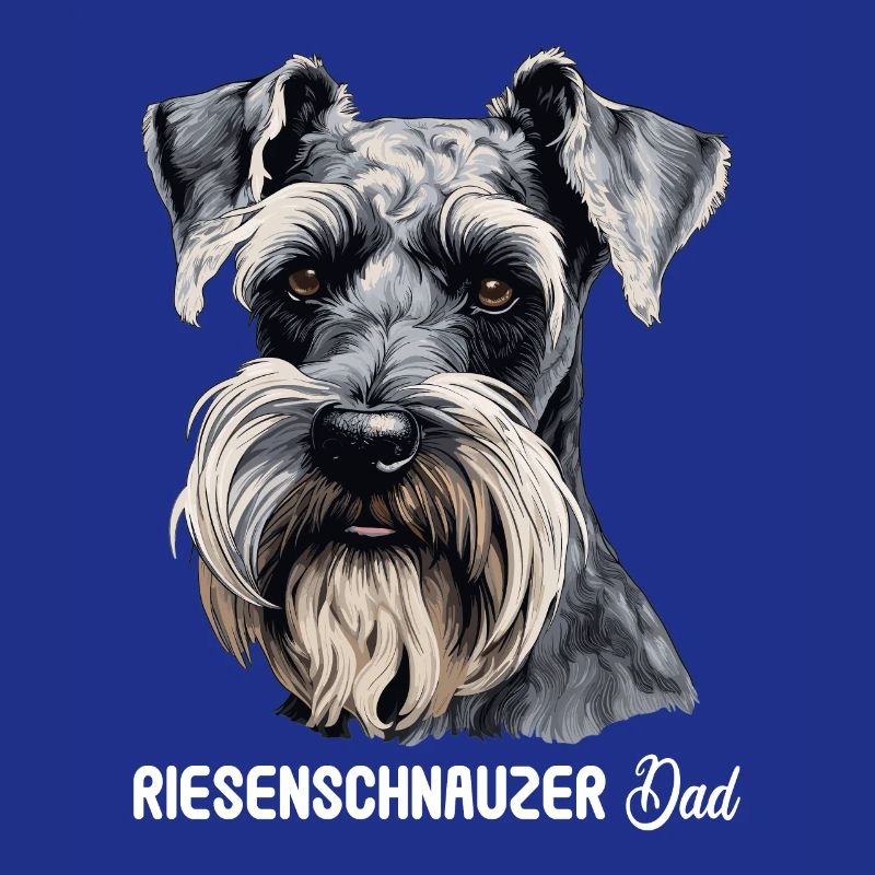 Schnauzer géant
