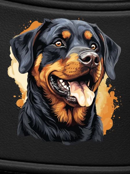 Rottweiler