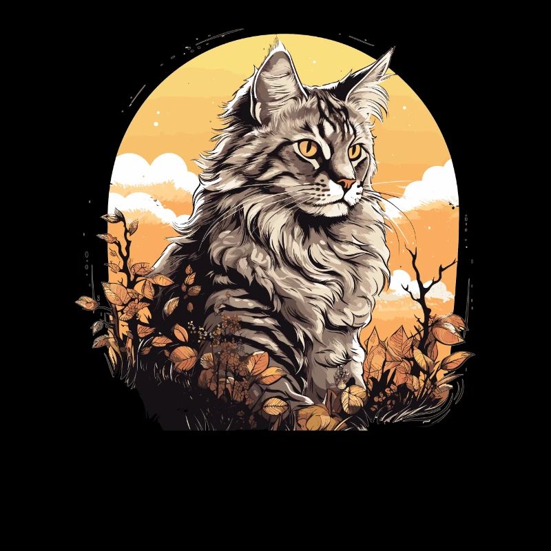 Maine coon