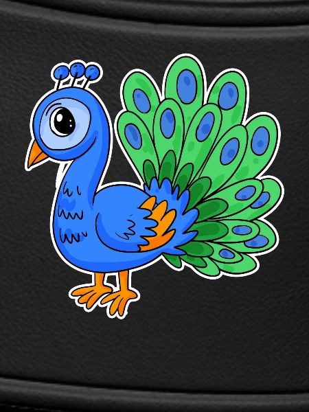 Peacock