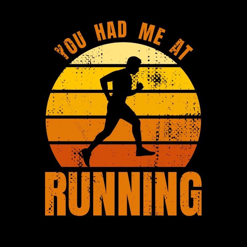 Running lover