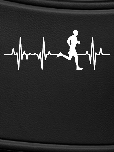 Runner Heartbeat
