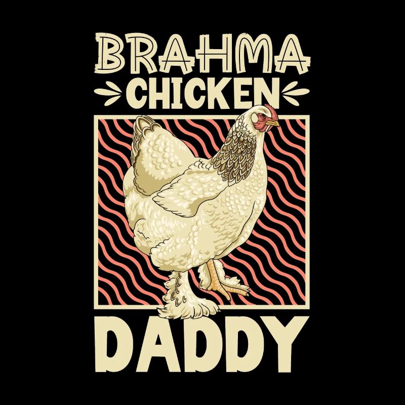Brahma papa