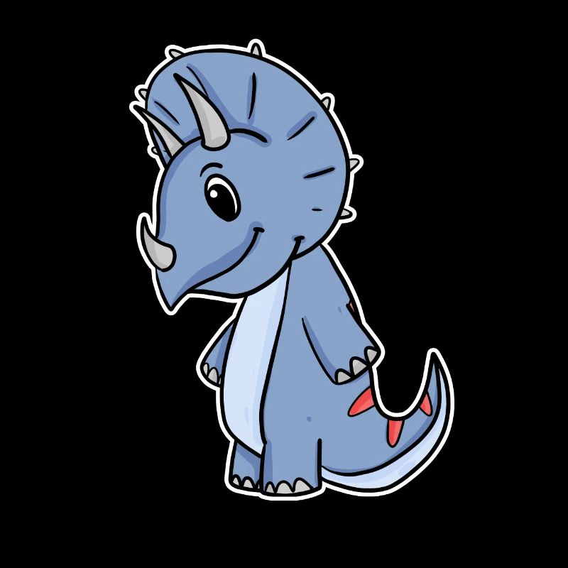 Dinosaur Dino