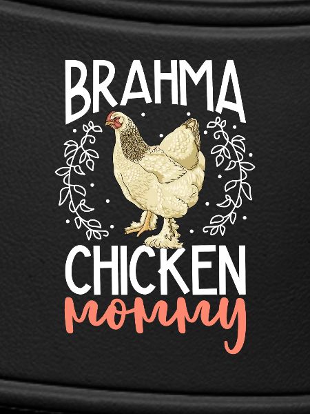 Brahma Mama