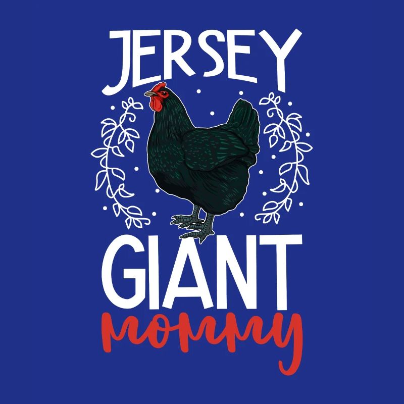 Jersey Géant Maman