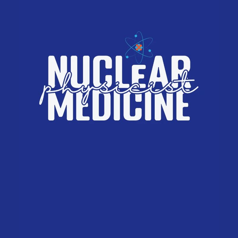 Nuclear Physicist Medicine Studium