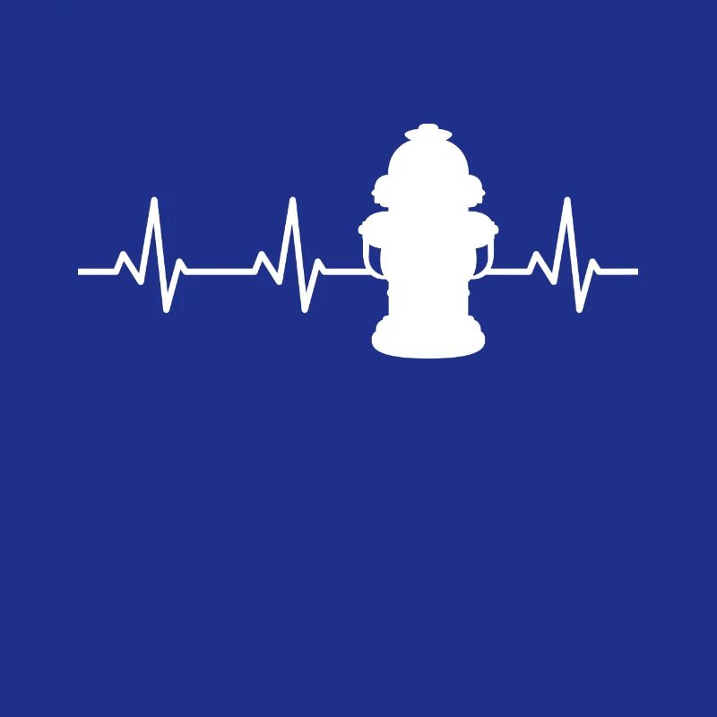 Fire hydrant heartbeat