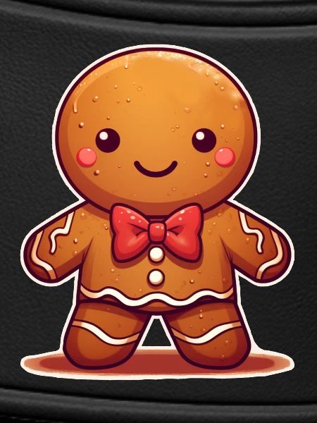 Gingerbread
