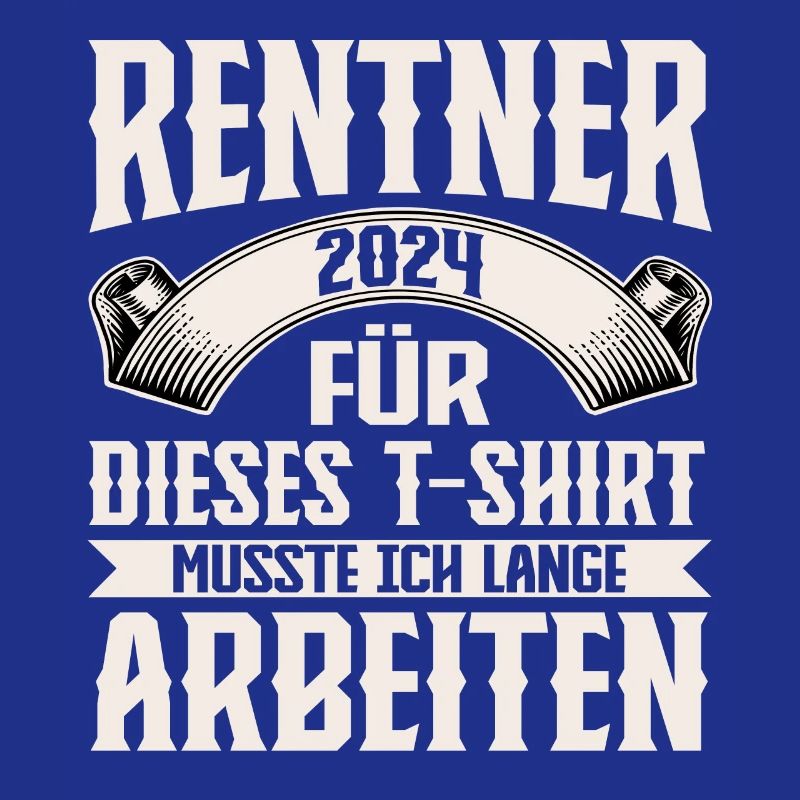 Rente Rentner 2024