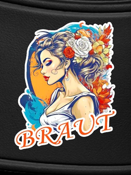 Braut