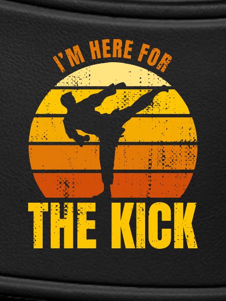 Karateka Joke