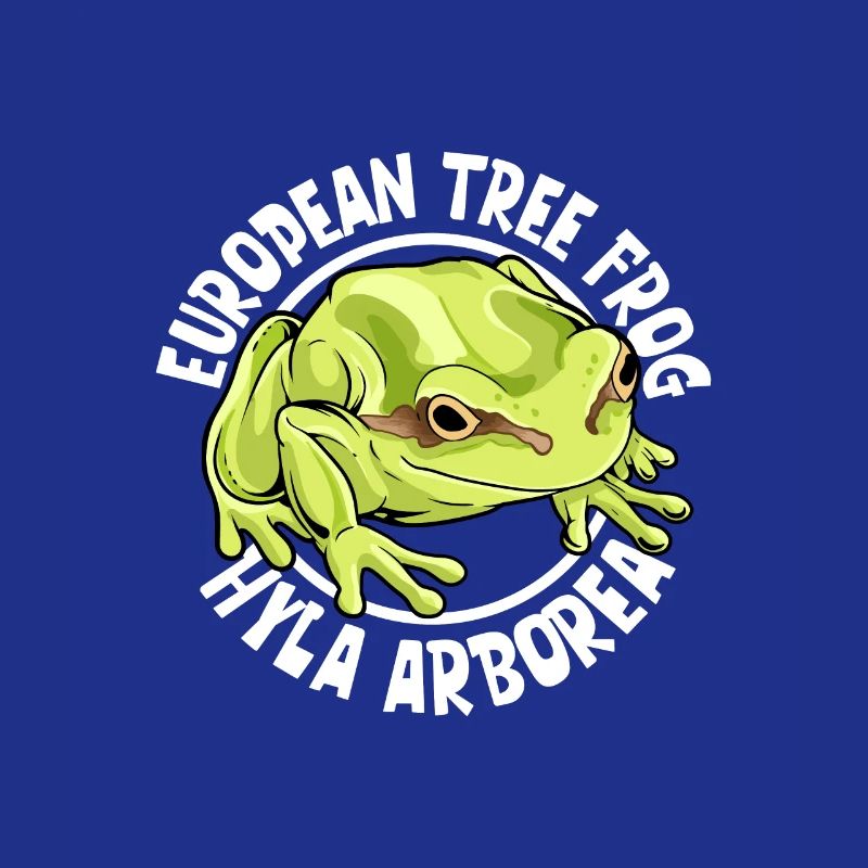 Tree frog