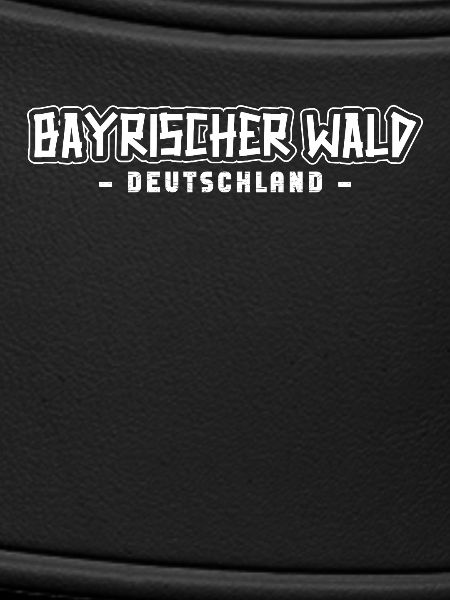 Bavarian Forest