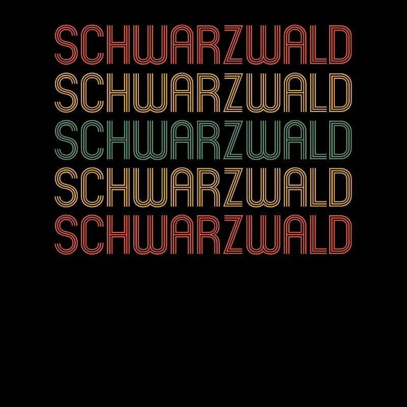 Schwarzwald
