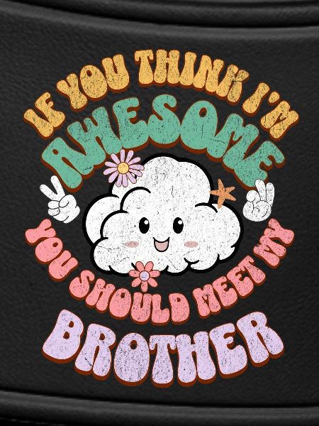 Sibling Brother