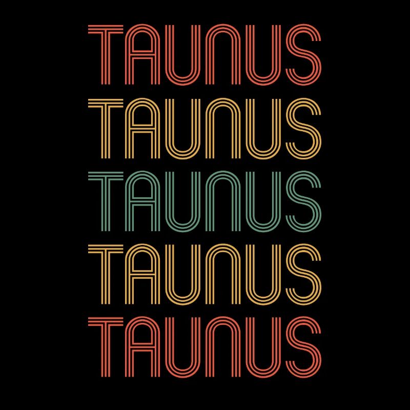 Taunus