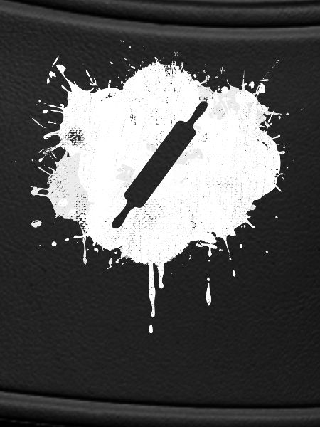 Rolling Pin Drawing