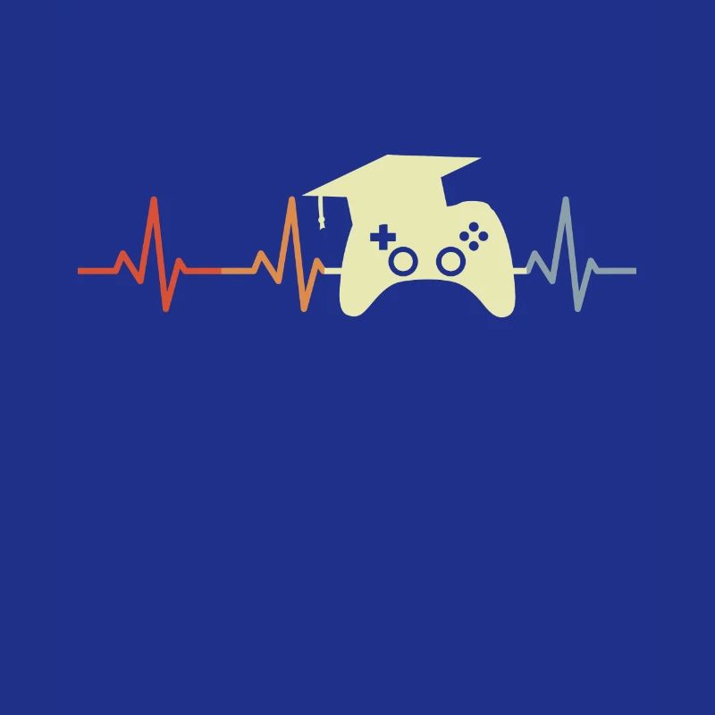 Game Programmer Heartbeat
