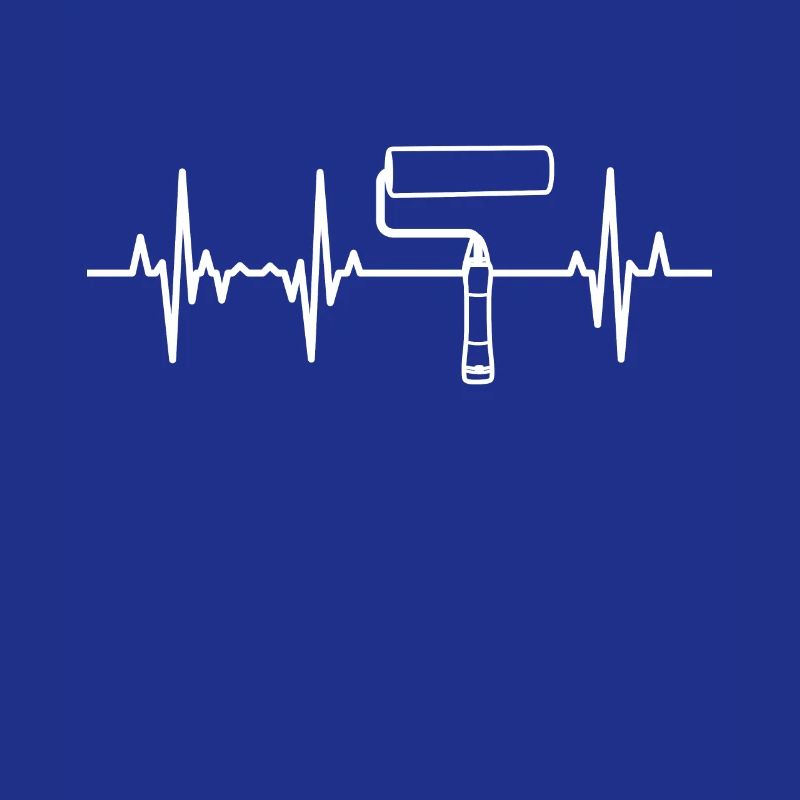 Painter's Roller Pulse Rate