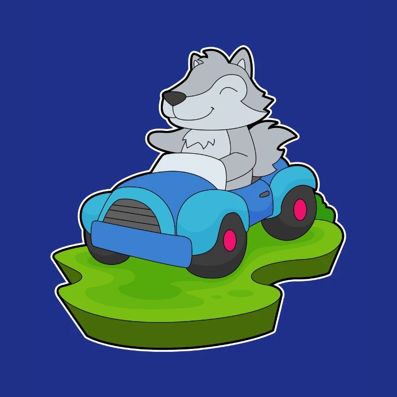 Wolf Auto
