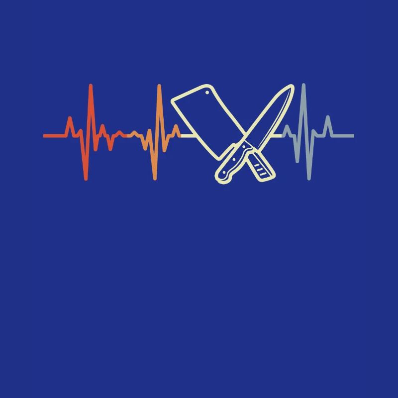 Butcher Cleaver Pulse Beat