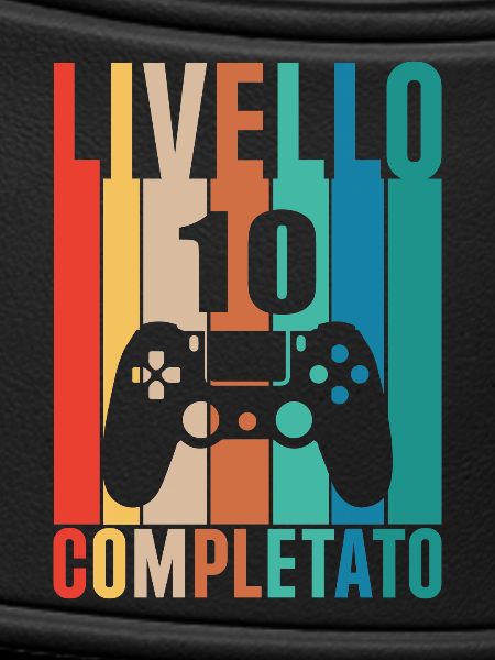 Level 10