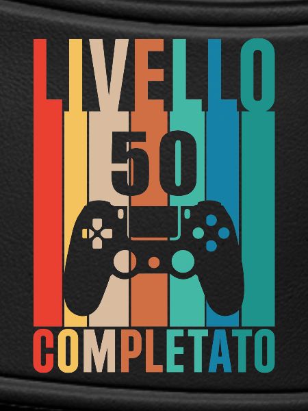 Level 50