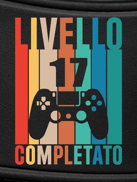 Level 17